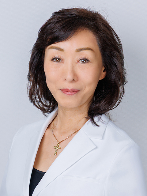 平山  桂子