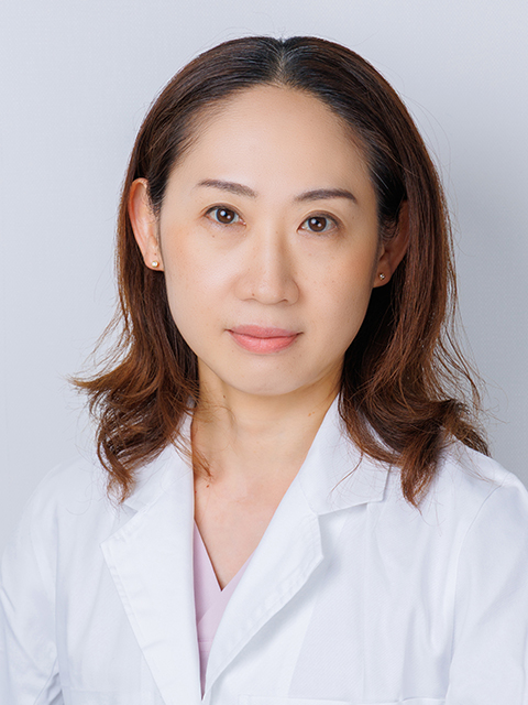 華藤　恵美